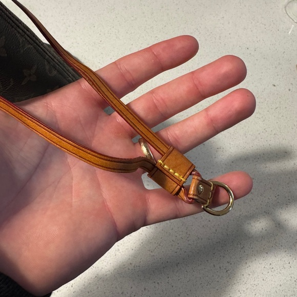 Authentic Louis Vuitton Neverfull GM - Picture 17 of 17